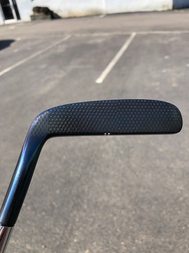 ATOMIC OILCAN Cleveland Designed By Putter 8802/Napa RH 35" DROP BOMBS ☢️ - Bild 3 von 24