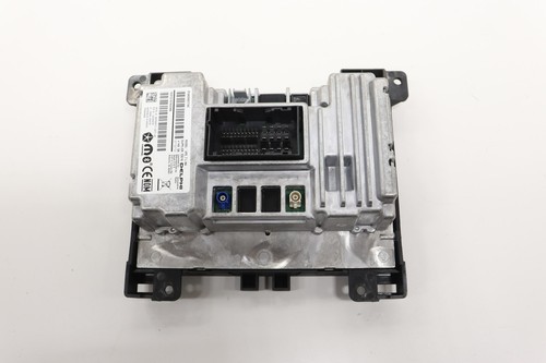 2018 - 2020 DODGE CHALLENGER DASH 7.0" SCREEN DISPLAY MONITOR OEM 68399217AC - Picture 7 of 13