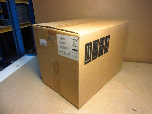 ZEBRA TLP-2844 USB 4.09" / 104mm Thermal Label Barcode Printer Drucker NEU NEW 