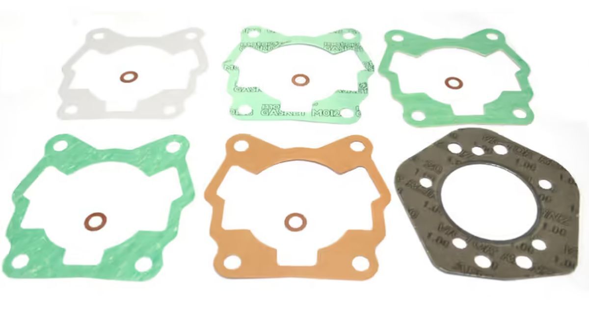 Joints d'etancheite KTM Enduro 80 anti-fuite huile pour carter MX 80 1986-1988