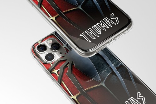 Kinder personalisierte Name Gaming Spiel Battle Hüll Samsung Galaxy A J S Huawei - Bild 2 von 4