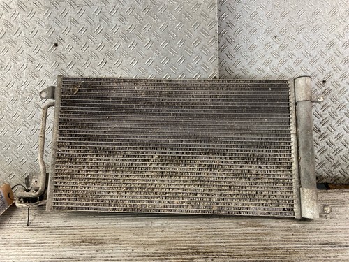 81039 Klimakondensator SEAT Ibiza IV (6J) 6R0820411D