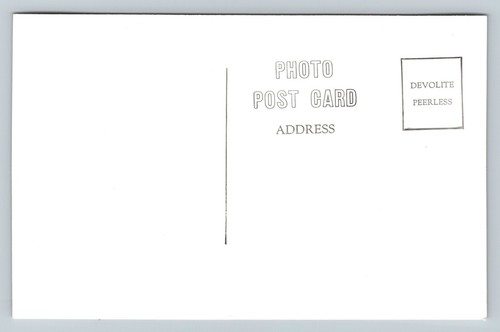 c1959 RPPC Oregon Centennial Exposition RAILROAD RAILWAY VINTAGE Postcard - Picture 4 of 4