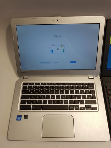 ChromeBook Toshiba CB30-102 - Bild 1 von 6