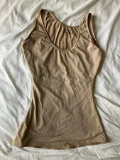 ASSETS WOMENS BODY SHAPER SHAPEWEAR -- M