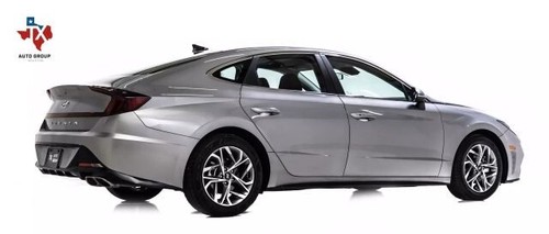 2023 Hyundai Sonata SEL Sedan 4D - Picture 5 of 12
