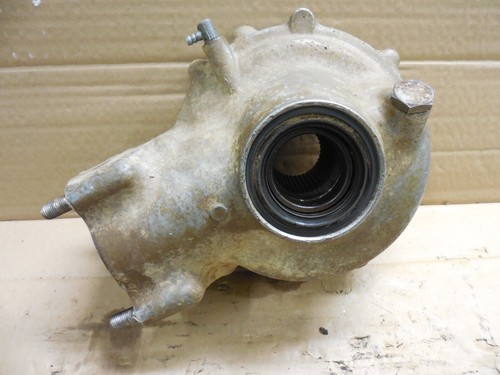 2000 Yamaha big bear 400 4x4 rear differential 00-06 yfm400 yfm  needs bearing