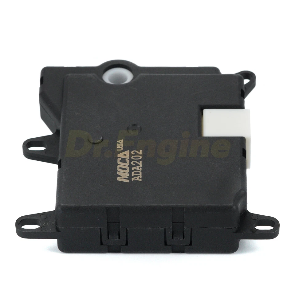 Actuador de puerta de mezcla de aire HVAC 604-202 para Ford Ranger Explorer Mazda B3000 B2300 Foto 4 de 4