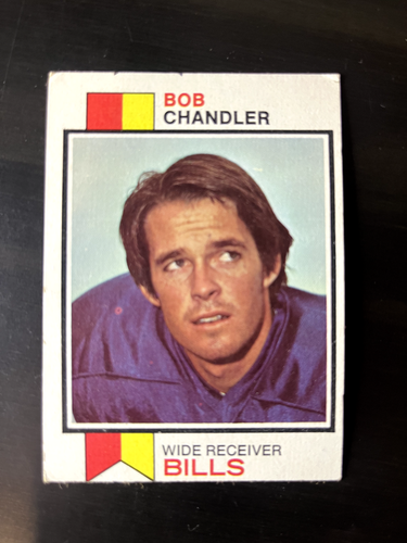 1973 Topps Football #1-528. You-Pick Complete-Your-Set. Combined Shipping. - Picture 227 of 382