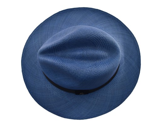 Colores Fedora | Sombrero Original Panamá | Tejido a mano en Ecuador | EA + HatBox - Imagen 30 de 66