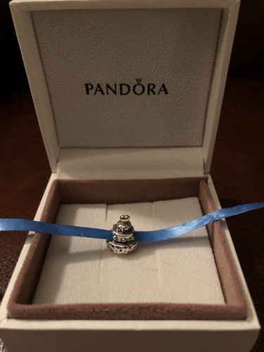 new authentic pandora 14k