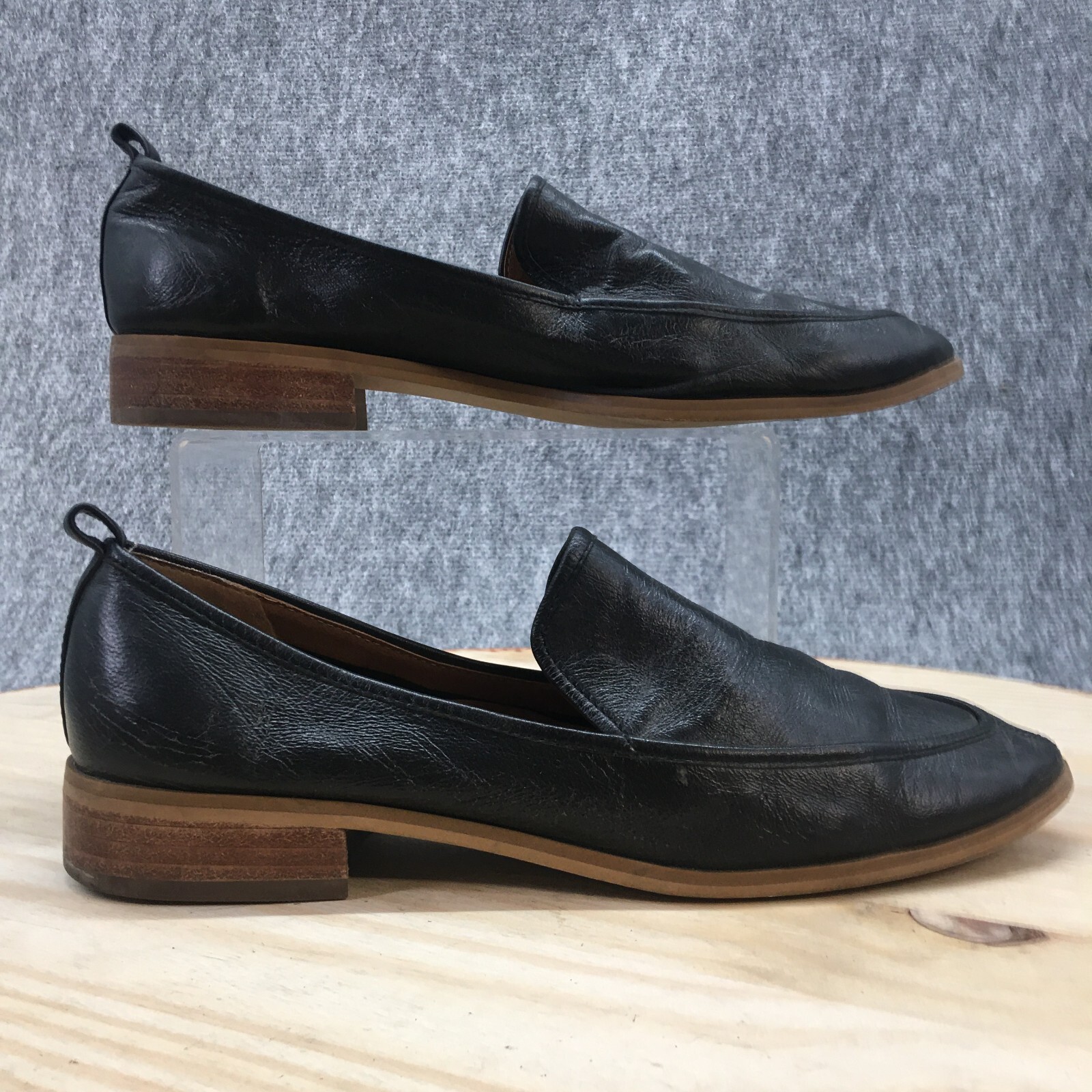 Susina Shoes Womens 8.5 M Kellen 