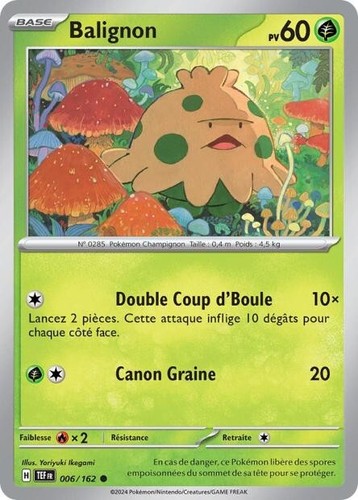 Pokemon Card Time Forces fr EV05 CO/UNCO/HOLO to choose from! - Picture 7 of 139