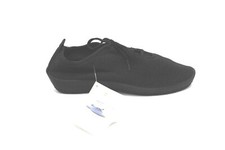 Arcopedico Shocks Black KINT Vegan BLACK 1151-01 ALL DAY COMFORT SNEAKER