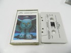 RUSH - Fly by night Cassette Tape 1975