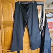 Allheart Scrub Classics Flare Leg Pant 2XL C3102