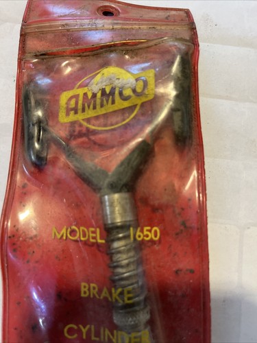 Ammco Tools Break Cylinder Surface Hone Model 1650 - Bild 2 von 8