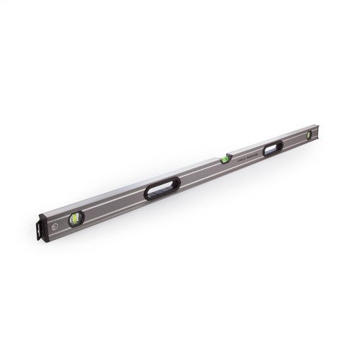 STANLEY FatMax TWIN SET 120cm 4ft & 60cm 2ft Spirit Beam/Box Builder Brick Level - Picture 2 of 8