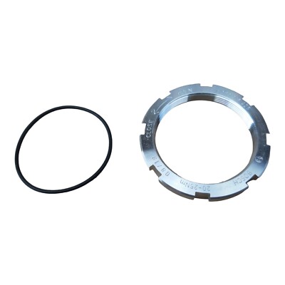 BOSCH Lockring zur Montage Kettenblatts inkl. O-Ring Active Performance Line CX