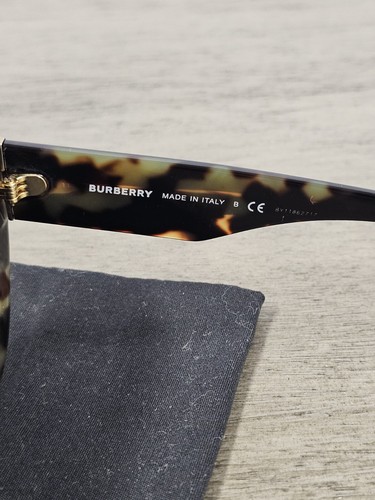 Burberry Womens Glasses B 4253 3649/87 54 21 140 3N - Picture 3 of 10