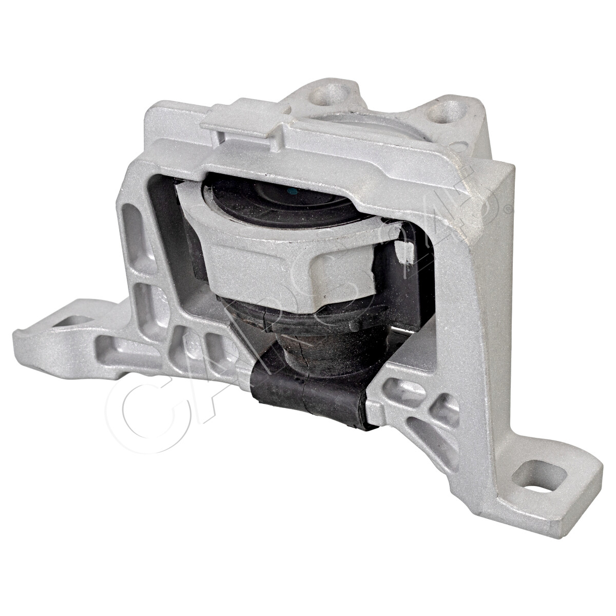 FEBI Engine Mounting Right For FORD C-Max Focus II VOLVO C30 V50 02-12 1224042