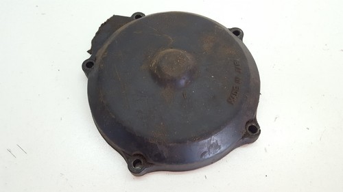 Stator Cover Yamaha IT125 IT 125 Left Crankcase 1980-1981