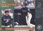 1999 Pacific Omega - Jay Buhner #225