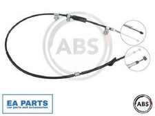 Cable, parking brake for MG ROVER A.B.S. K15698
