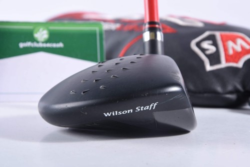 Wilson Staff D300 #5 Wood / 18 Degree / Regular Flex Matrix Speed Rul-Z A-Type - Picture 3 of 9