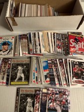 J.D. Martinez (450) Baseball Card Lot Collection Red Sox Tigers