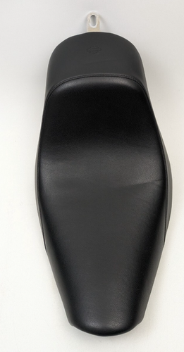 Harley-Davidson Brawler Seat Kit For 04 & Later Sportster Models Genuine OEM - Picture 5 of 11