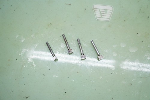 1967 Triumph T90 350 Tiger T100P 90 3TA *2533 Tappets - 第 2/4 張圖片