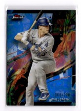 2024 Topps Finest Baseball NUMBERED SP & AUTO (BUY 3 GET 1 FREE) You Pick/Choose