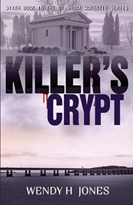 Killer's Crypt                                                                 
