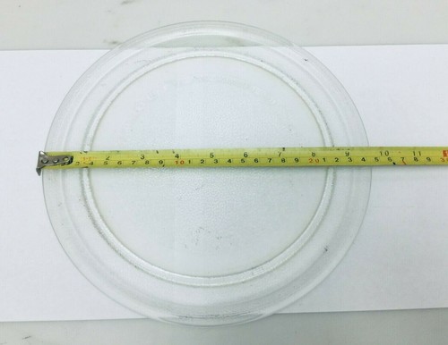 Galanz Microwave Model 700U-2 76120XB - 5 Glass Turntable Tray - Picture 4 of 4