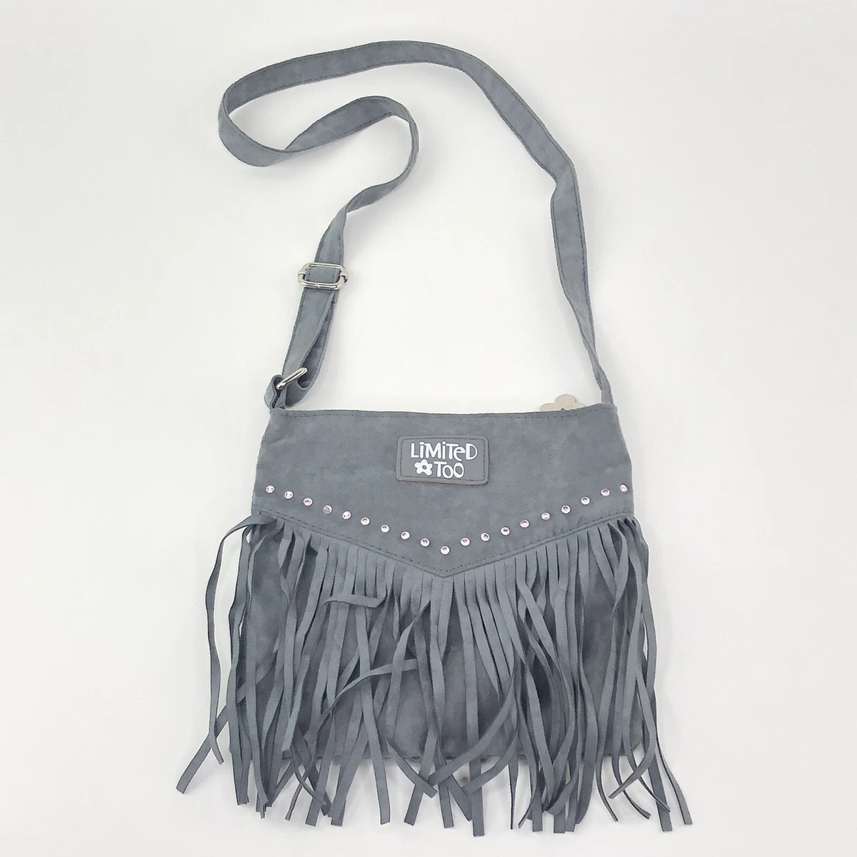 Limited Too Women's Shoulder Bag