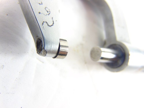 Mitutoyo 101-717 Outside Micrometer - Picture 5 of 6