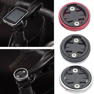 Cyclisme GPS Support Vélo Bicyclette Ordinateur Tige Haut Casquette for Garmin