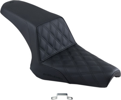 Saddlemen Step Up Seat Lattice Stitched Y13-16-172 for 13-20 Yamaha Bolt XV 950