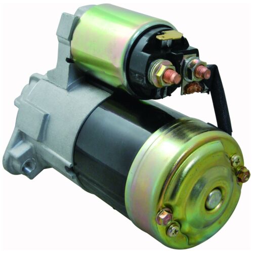 Starter for Mitsubishi Sigma 1990 V6 3.0L 2972cc 181cid M1T82583 SR4164N 17131 - Picture 3 of 8
