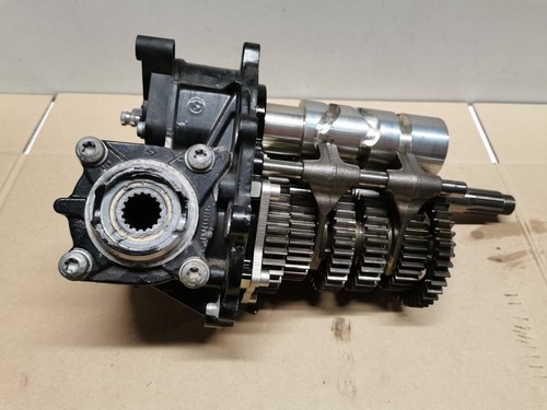 Komplettgetriebe BMW K1200 S GT 2006 - 2008