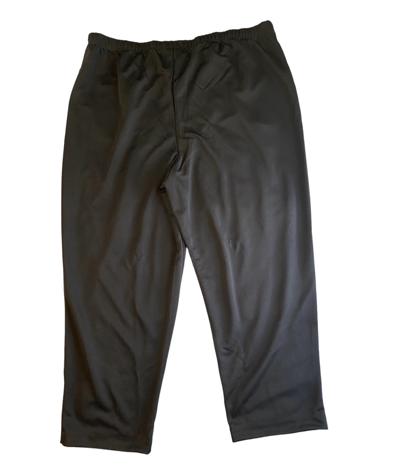 Blair Pants Womens Size 26W Black Bottoms