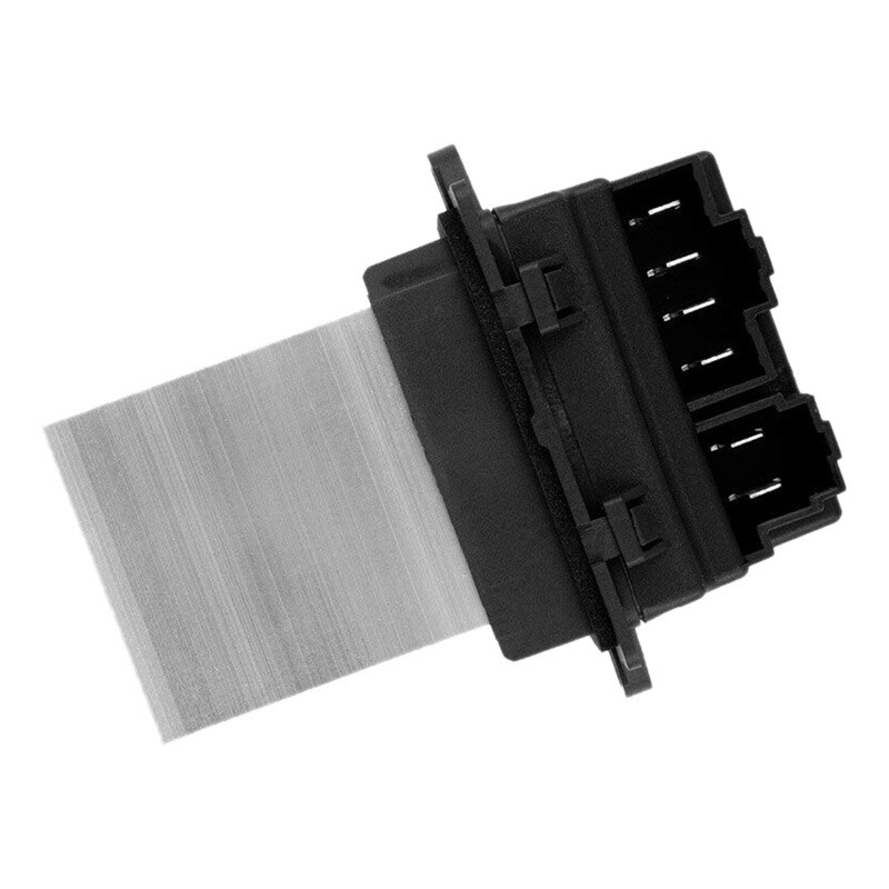 HVAC Blower Motor Resistor For Jeep Liberty Commander Grand Cherokee
