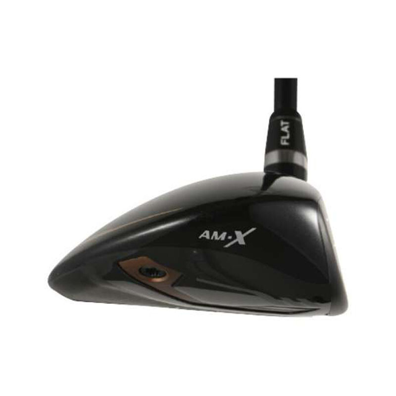 ROYAL COLLECTION Golf Japan AM-X FW 3W Composite techno RC AT-5 Adjustable