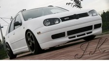 Body Kit Set for VW Golf MK4 -