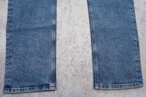 BNWT NEW DIESEL SAFADO SAFADO-X R9B92 STRAIGHT JEANS MEN 33x34 33/34 W33 L34 L35 - Picture 2 of 13