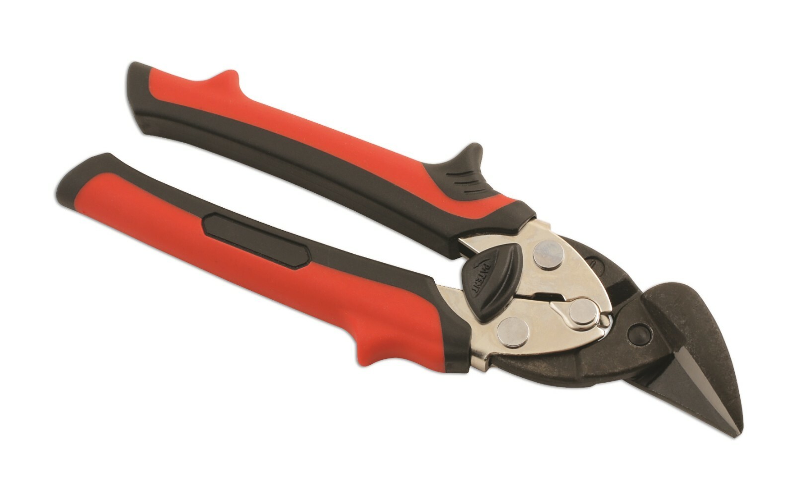 Laser 7061 Left Cut Compact Aviation Snips