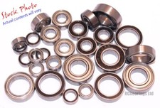 TAMIYA 58057 BigWig 47330 2017 Version Bearing Kit (COMPLETE) 22 Bearings