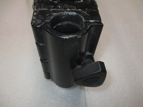 MotorGuide Trolling Motor Bracket - Picture 6 of 14