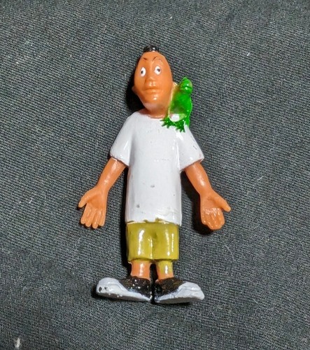 Homies Series 6 Lizard Lil Homies  Figure Great Condition Combined Shipping  - Picture 1 of 2